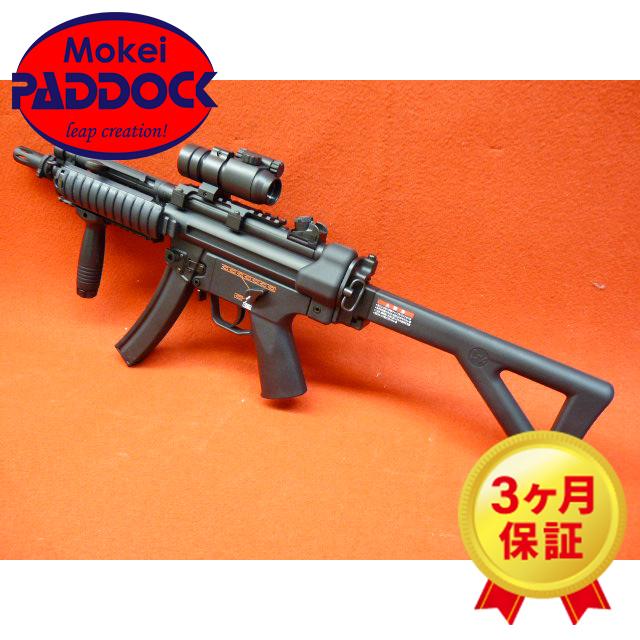 TOKYO MARUI（東京マルイ） 【爆買いWEEK5％OFFクーポン】東京マルイ
