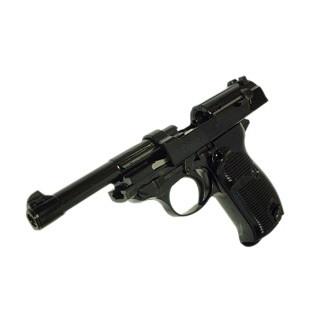 爆買いWEEK5％OFFクーポン】マルゼン ブローバックガスガン ワルサー