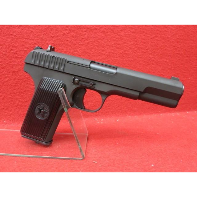 爆買いWEEK5％OFFクーポン】KSC TT33トカレフ スペアマガジン : 総合