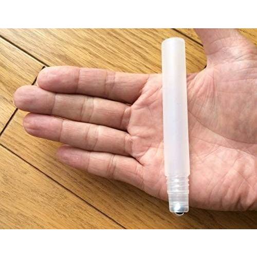 木酢液クリア500 3本+ロールオン容器/発ガン性検査済み/廃業のため在庫