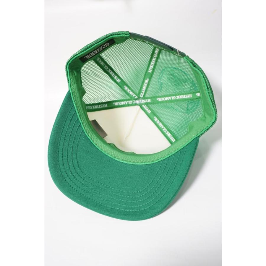 HYSTERIC GLAMOUR（ヒステリックグラマー） 02261QH04 HYSTERIC BOX