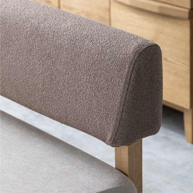 関家具 nora. 片肘ソファ メレ Mele : もみじや家具 - 通販 - Yahoo