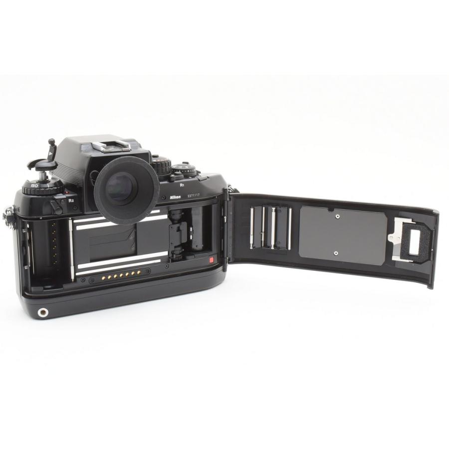 Nikon F4 フィルムカメラ : MOMO'S SHOP 2号店 - 通販 - Yahoo