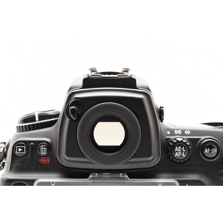 Nikon ニコン D700 デジタル一眼レフカメラ : MOMO'S SHOP 2号店