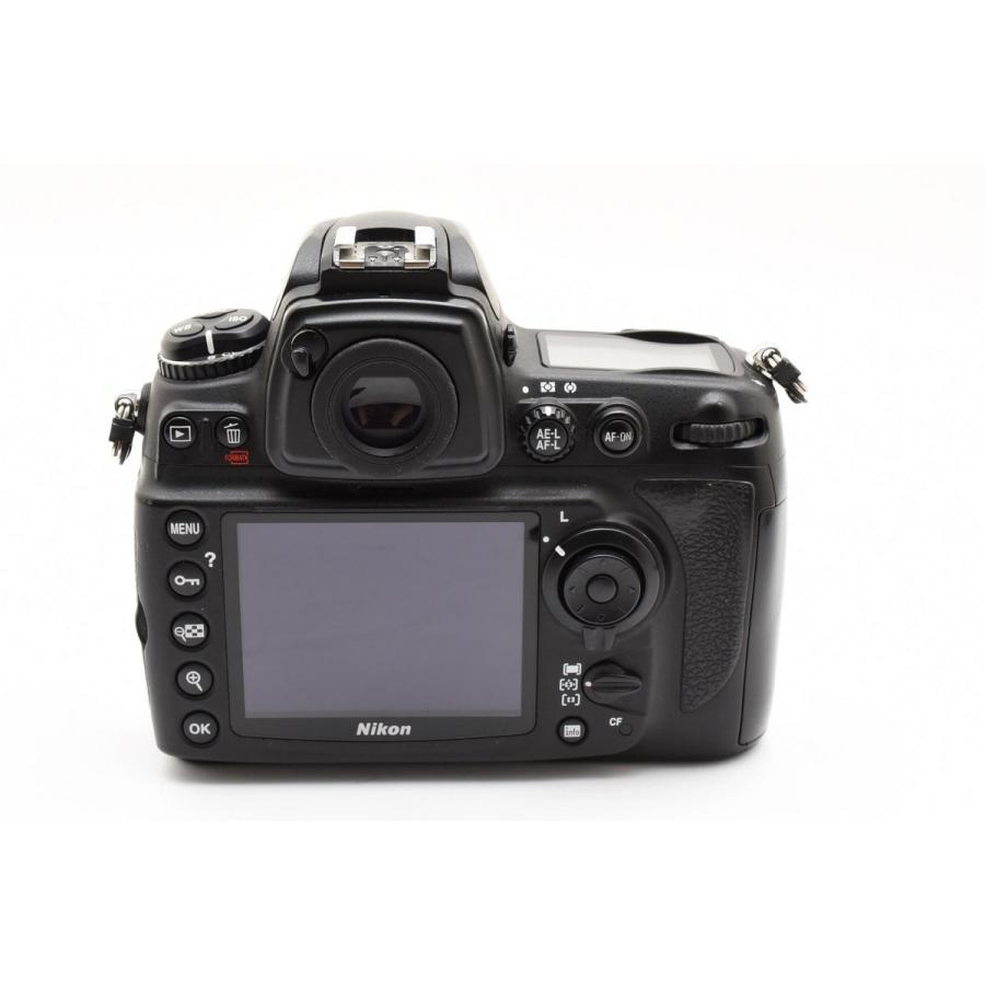 Nikon ニコン D700 デジタル一眼レフカメラ : MOMO'S SHOP 2号店