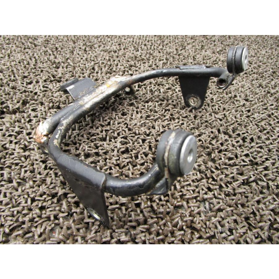 CB400FOUR ヘッドライトステー △F994！CB400F ホンダ 【 CB400FE