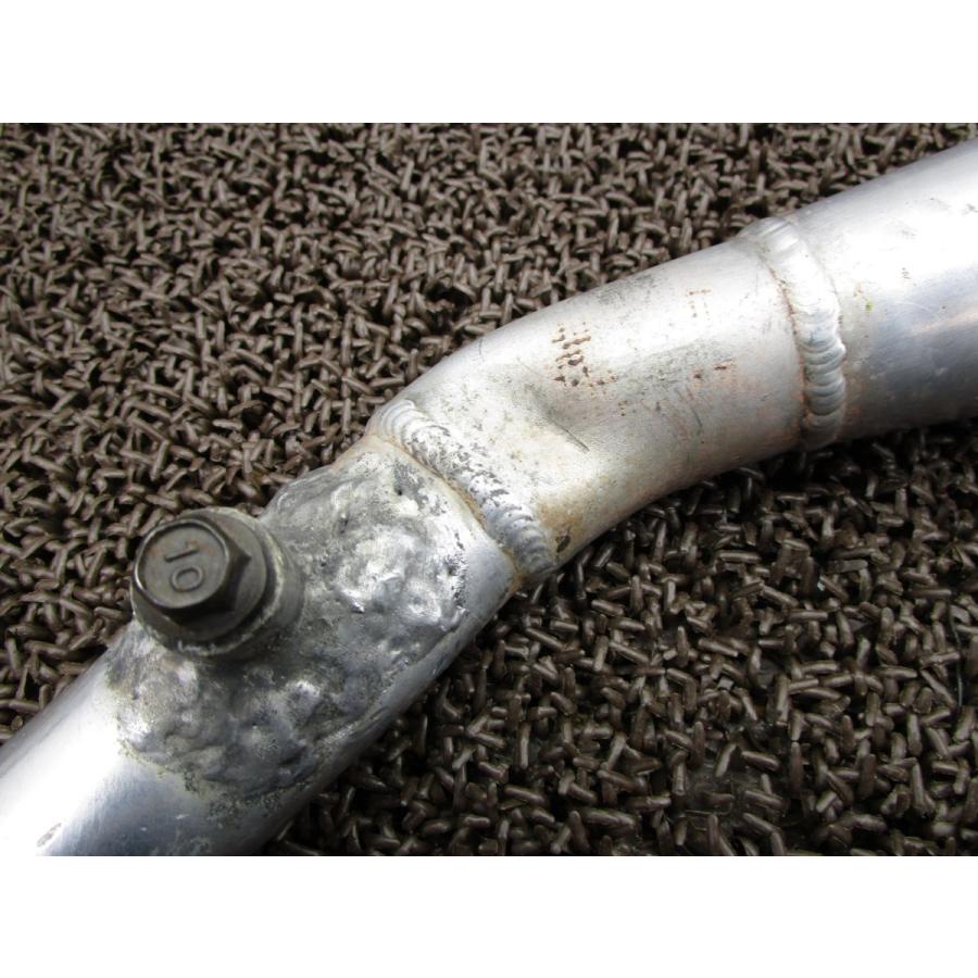 セロー225W 社外 プロスキル マフラー サイレンサー □S895！4JG