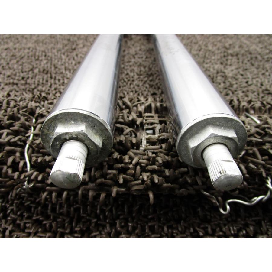 RZ250R フロントフォーク 左右 □Z838！29L ヤマハ 【 29L 】 キャブ車