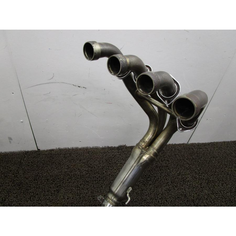 GSR400 社外 ヨシムラ製 マフラー サイレンサー □A526！GK7DA