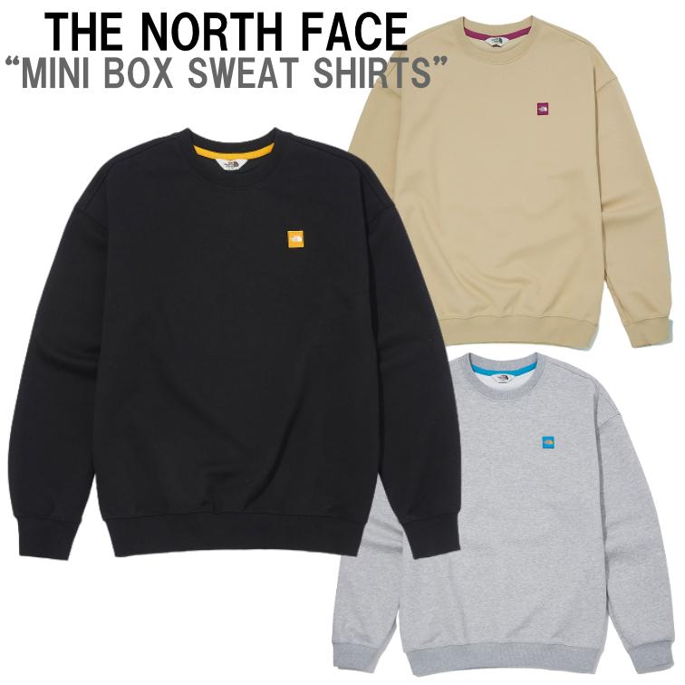 THE NORTH FACE（ザ ノースフェイス） ザ ノースフェイス MINI BOX