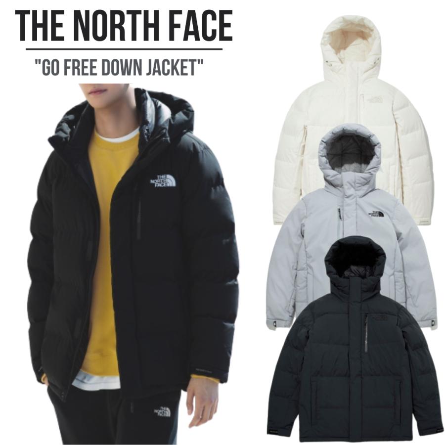 THE NORTH FACE（ザ ノースフェイス） ザ ノースフェイス GO FREE DOWN