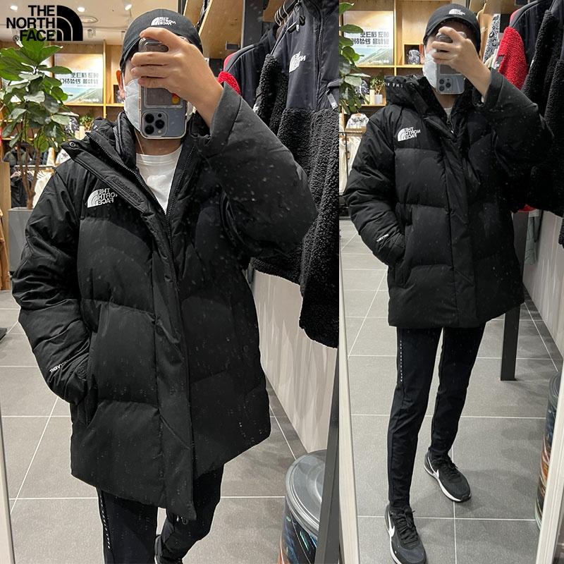 THE NORTH FACE（ザ ノースフェイス） ノースフェイス ダウン フリー