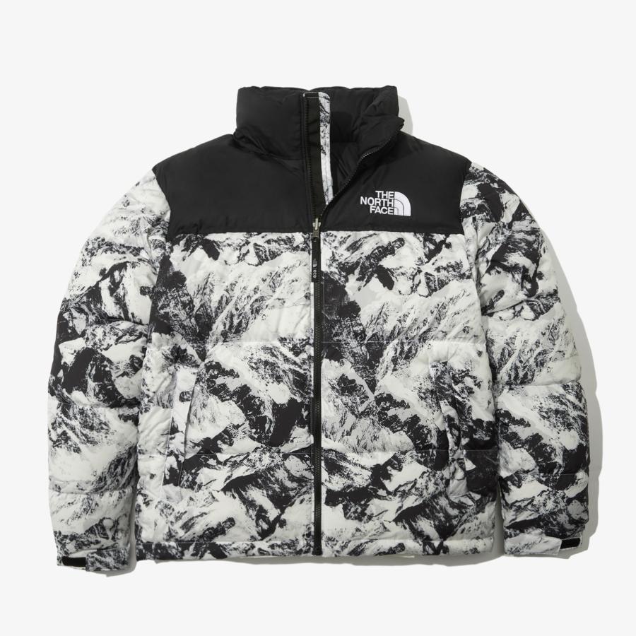 THE NORTH FACE（ザ ノースフェイス） ノースフェイス ダウン THE