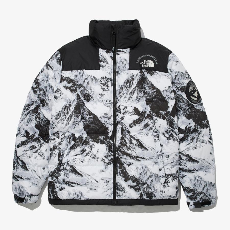 THE NORTH FACE（ザ ノースフェイス） ノースフェイス ダウン ローツェ
