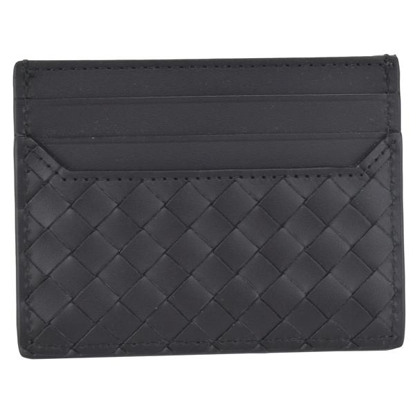 BOTTEGA VENETA（ボッテガ・ヴェネタ） イントレチャート カードケース