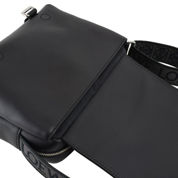 LOEWE（ロエベ） MILITARY MESSENGER XS BAG/メッセンジャーバッグ