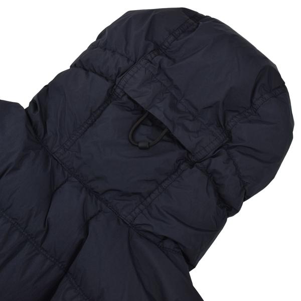 STONE ISLAND（ストーン アイランド） CRINKLE REPS R-NY/ロゴ