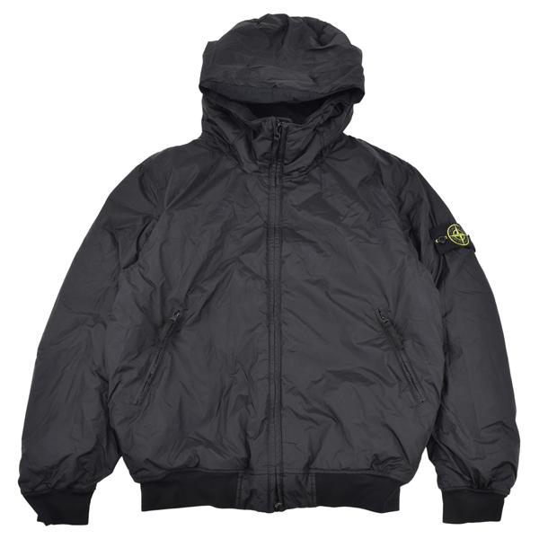 STONE ISLAND（ストーン アイランド） CRINKLE REPS R-NY/樹脂