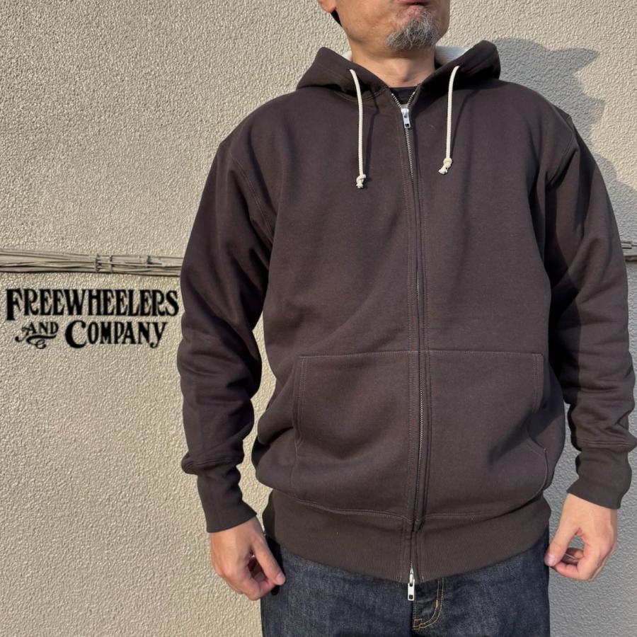 フリーホイーラーズ（FREEWHEELERS） FREEWHEELERS / フリーホイーラー