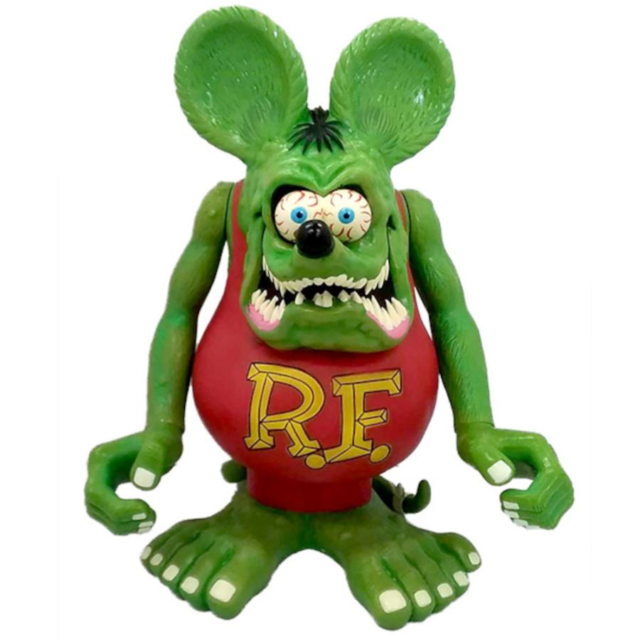 ラットフィンク コインバンク POSABLE ARMS & HANDS 【RAT FINK