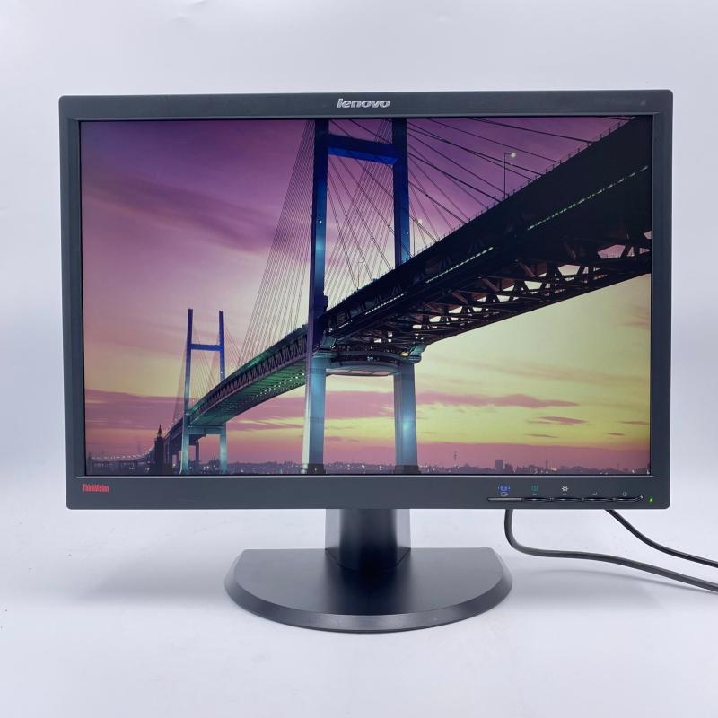 Lenovo（レノボ） 中古 PCモニター 22インチ LENOVO L2251p 2572HD6