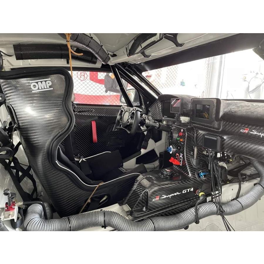 M&S cam Dualstream デュアルストリーム ツインカメラ仕様 オンボード