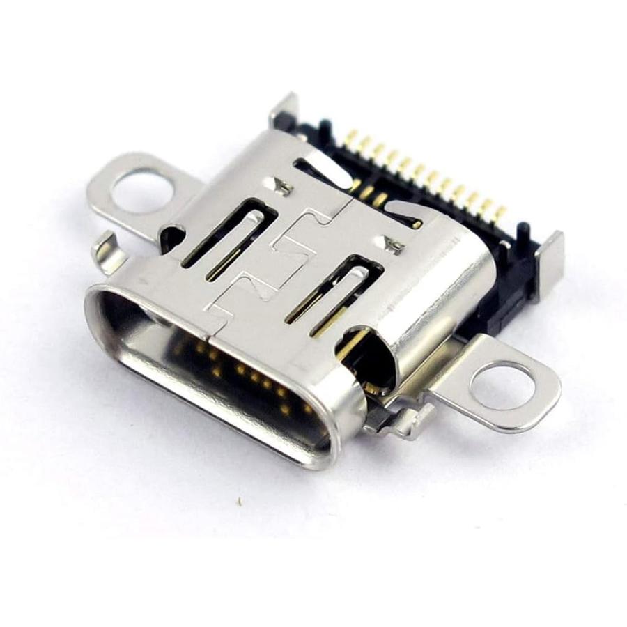 任天堂 Nintendo Switch 本体 充電ポート 充電 ドック コネクター USB