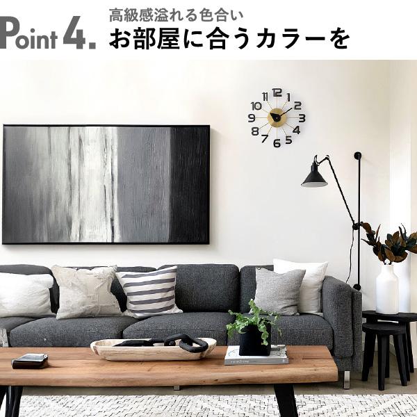 美品 NAVA MAX365 壁掛けカレンダー 海外インテリア モノトーン