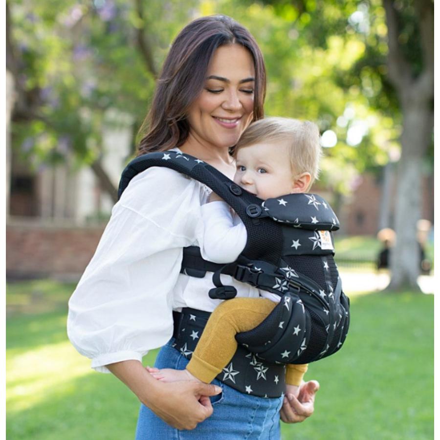 数量限定特価 当日発送品 エルゴベビー OMNI(オムニ) 360 クールエア