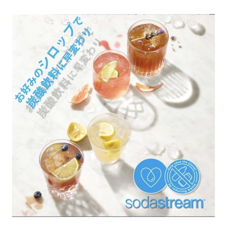 当日発送品 ソーダストリーム SPIRIT (スピリット) メガパック レッド