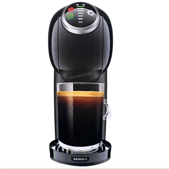 数量限定特価 ネスカフェドルチェグスト【GENIO S PLUS】ジェニオエス