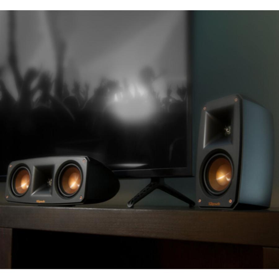 数量限定超特価 クリプシュ スピーカー Reference Theater Pack 5.1