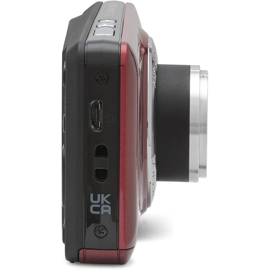 PIXPRO デジカメ コダック コンパクト デジタルカメラ Kodak FZ55