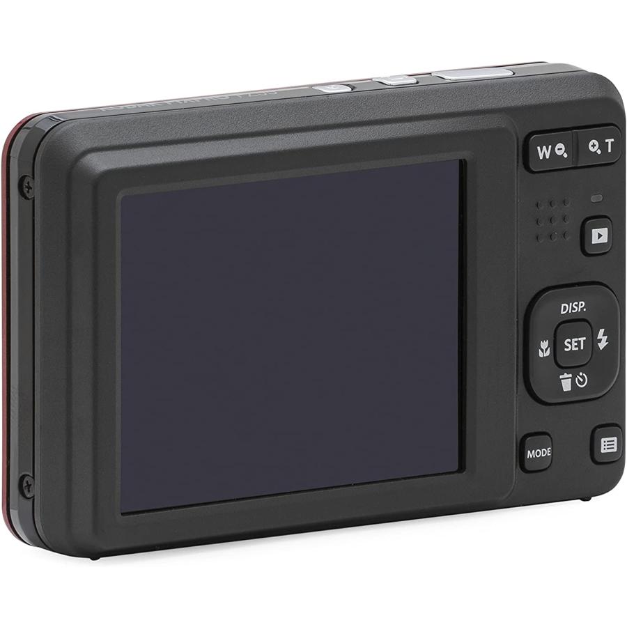 PIXPRO デジカメ コダック コンパクト デジタルカメラ Kodak FZ55