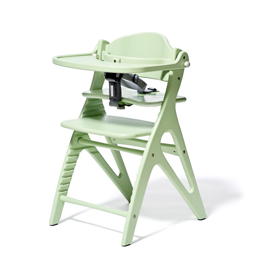 アッフル yamatoya認定店 ソルベ チェア ベビーチェア ハイチェア