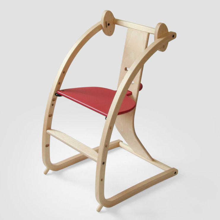 SDI Fantasia 【組立済】バンビーニ ナチュラルベビーセット STC-02