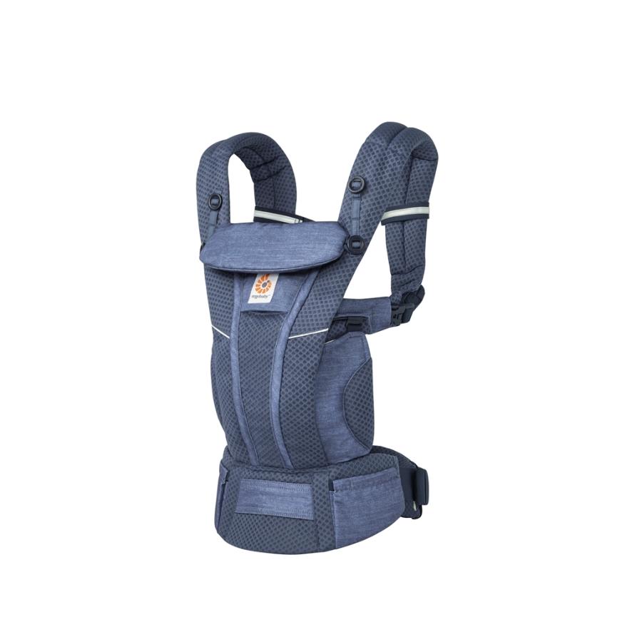ergobaby（エルゴベビー） 抱っこ紐 オムニブリーズ Breeze 【サッシー