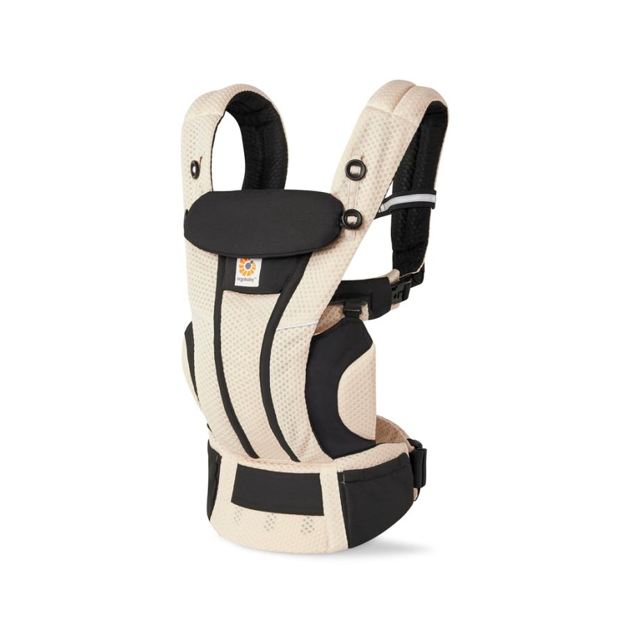 ergobaby（エルゴベビー） 抱っこ紐 オムニブリーズ Breeze 【サッシー