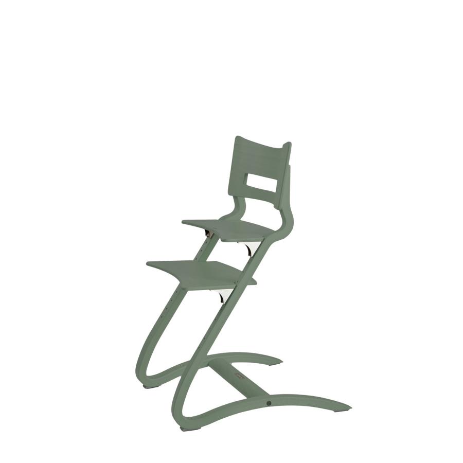 Leander（リエンダー） ハイチェア 日本正規品 10年保証 木製ベビー