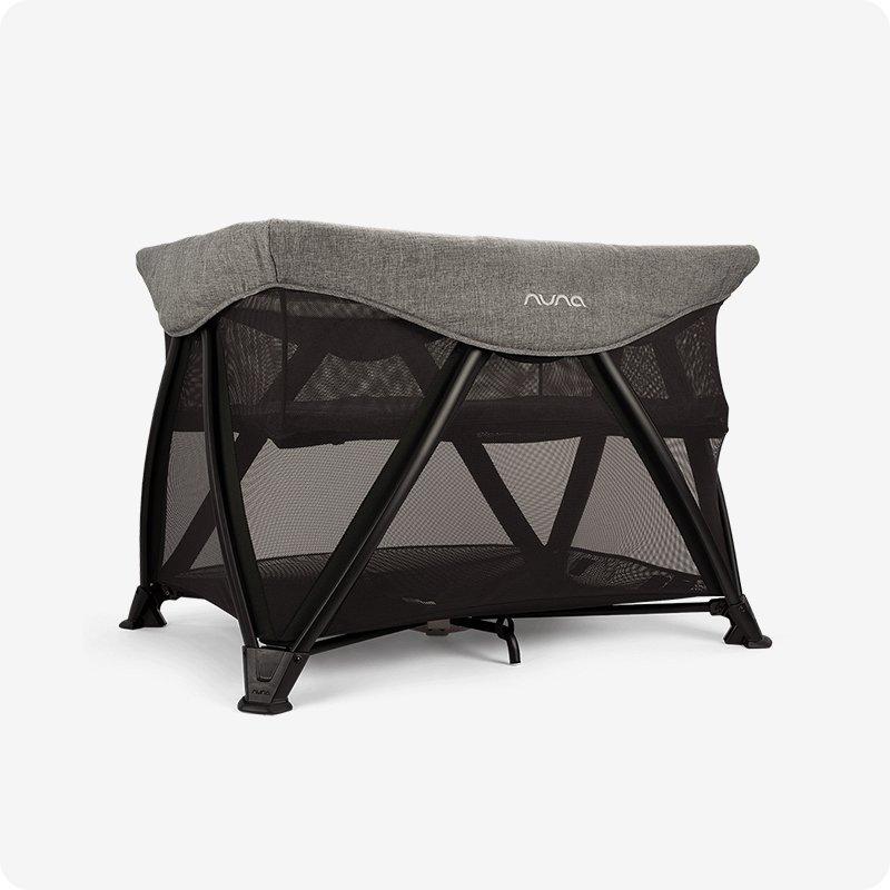 nuna（ヌナ） セナ エア トラベルコット 折りたたみ ベビーサークル