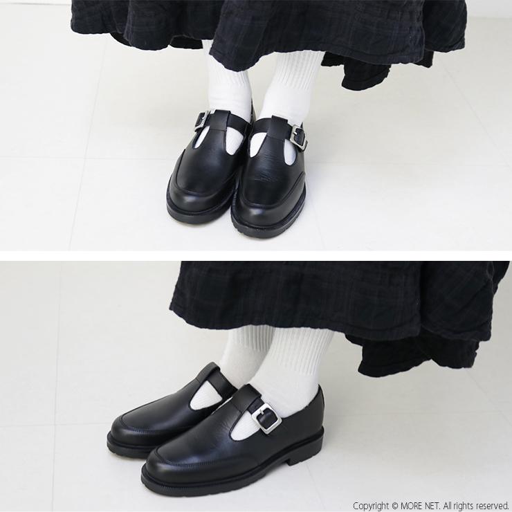 KLEMAN（クレマン） レザーストラップシューズ DAISYOR 正規代理店商品