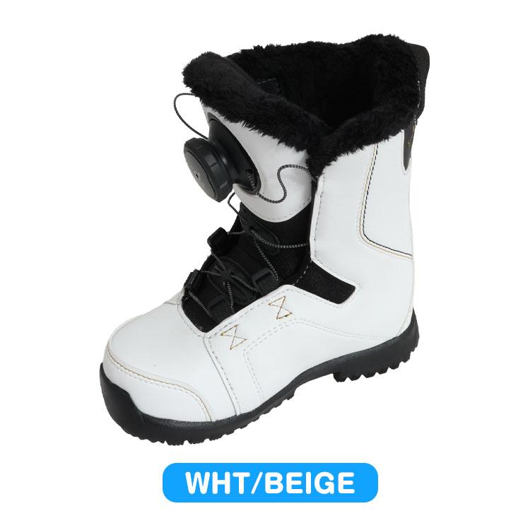 BURTON（バートン） SPOON スプーン キッズ スノーボードブーツ TGF