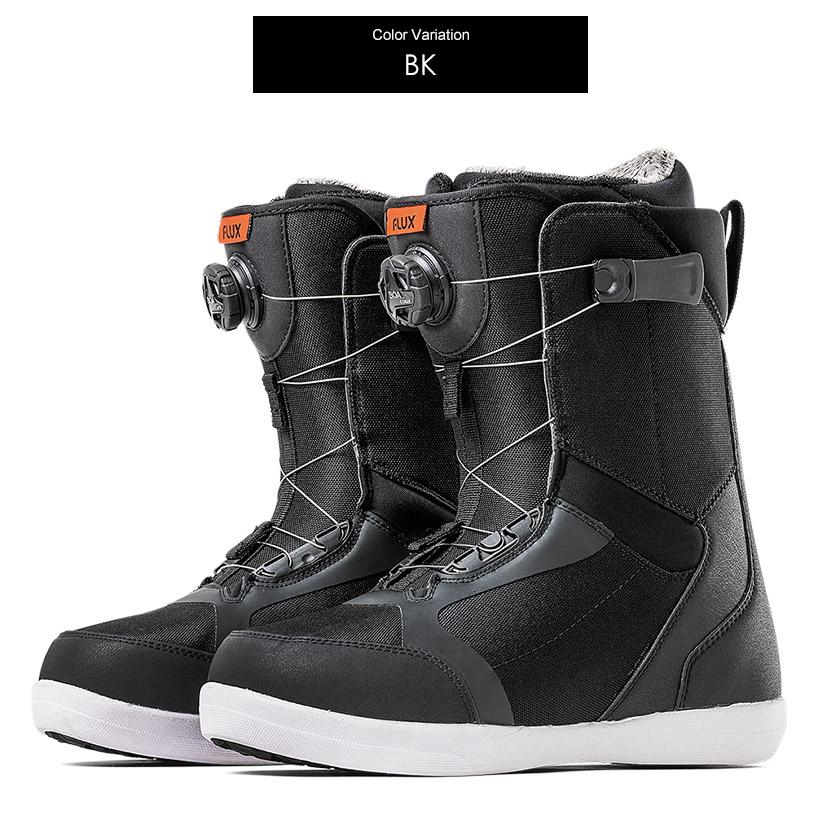 SALOMON（サロモン） FLUX フラックス FL-BOA 24-25 2025 ボアブーツ