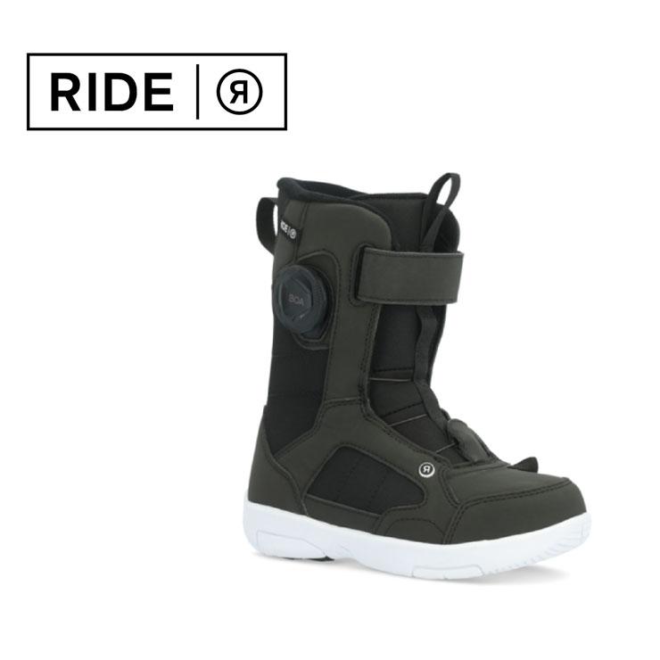 23-24 2024 RIDE ライド NORRIS キッズ ブーツ ジュニア 子供