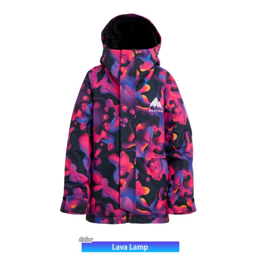 BURTON（バートン） 25-26 2026 BURTON キッズ ジュニア Kids' Skimmer