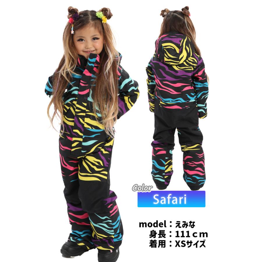 BURTON（バートン） 23-24 BURTON Toddlers' 2L One Piece