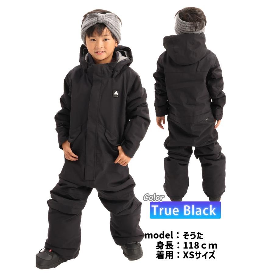 BURTON（バートン） 23-24 BURTON Toddlers' 2L One Piece