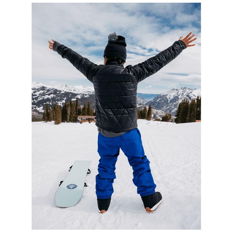 BURTON（バートン） 22-23 BURTON Kids' Carbonate GORE-TEX 2L Pants
