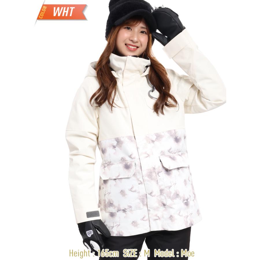 スノーボードウェア SISTA.J シスタージェイ スノーボード スキー