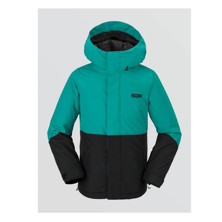 VOLCOM（ボルコム） 23-24 VOLCOM SASS'N'FRAS INS JACKET